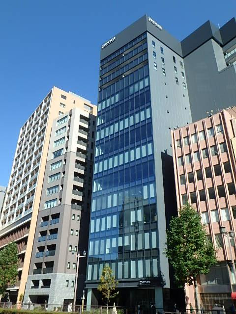 ＰＭＯ麹町外観②