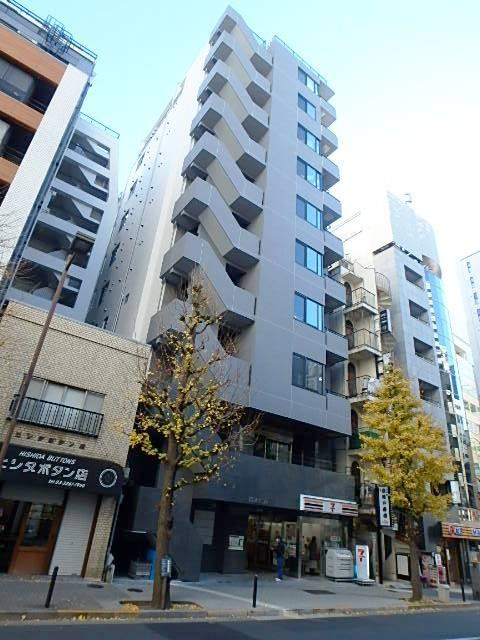 得水ビル外観①(メイン)
