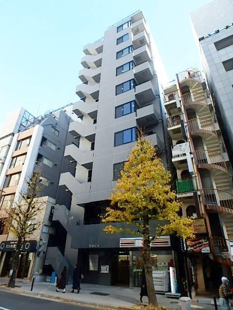 得水ビル外観③