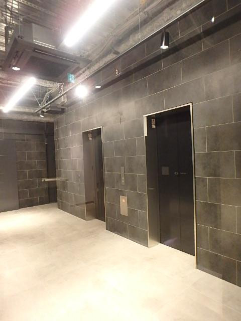 ＣＲＥＡＬ　ＳＱＵＡＲＥ半蔵門ホール①