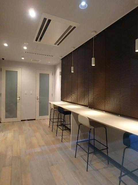 ＣＲＥＡＬ　ＳＱＵＡＲＥ半蔵門ホール②