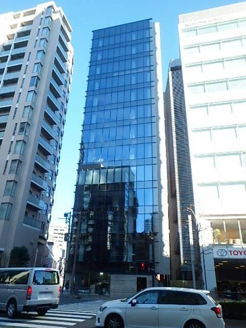 Ｓｙｎｃｓ　Ｋｏｊｉｍａｃｈｉ　Ｂｌｄｇ外観①(メイン)