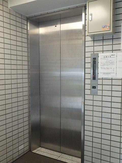 ＶＯＲＴ水道橋Ⅱホール①
