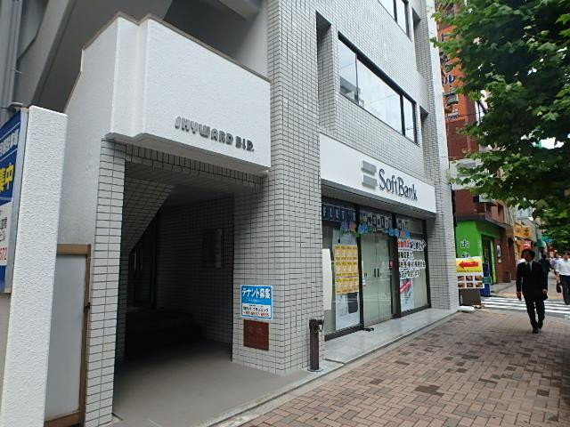 ＶＯＲＴ水道橋Ⅱエントランス②