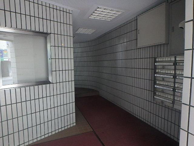 みさきＢＬＤホール①