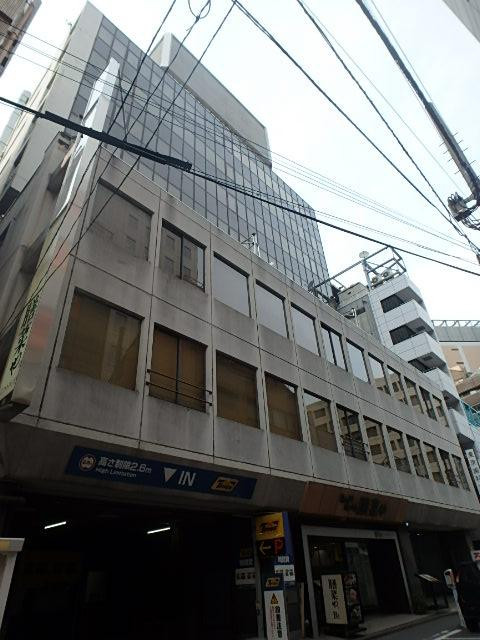 鶴屋総合ビル外観①(メイン)