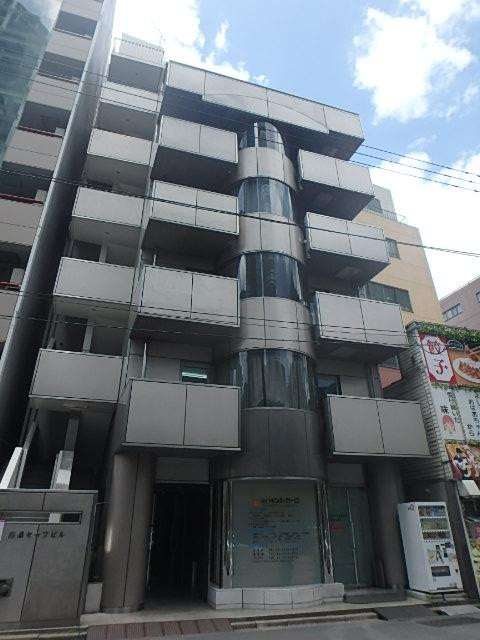 外観①(メイン)