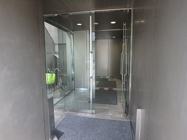 エントランス②