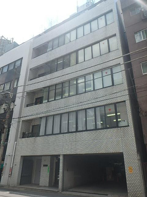 田島ビル外観①(メイン)