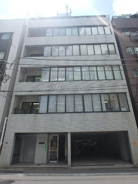 田島ビル外観②