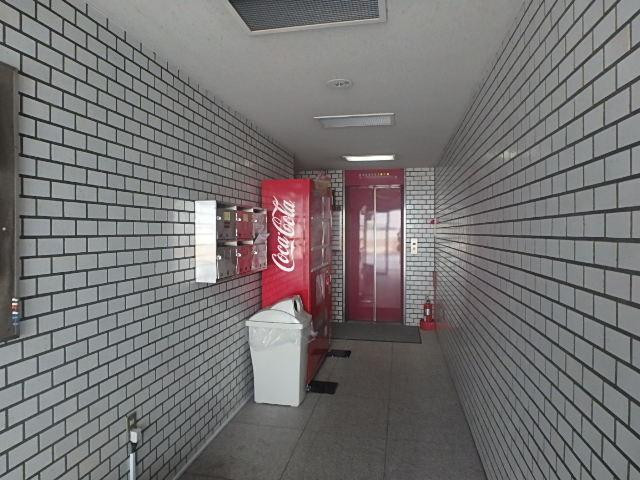 田島ビルホール①