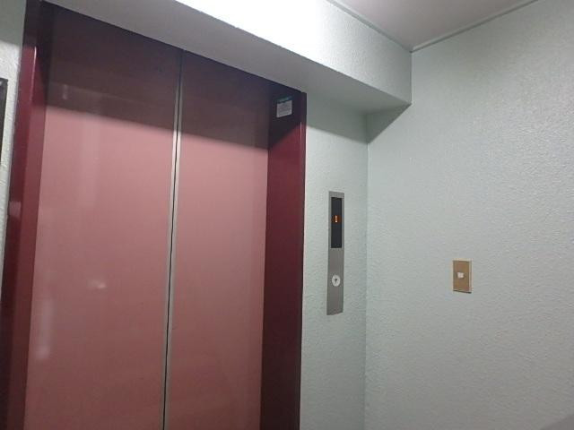 大室ビルホール②