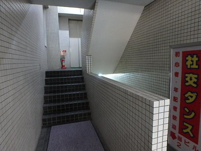 グラン水道橋ホール①