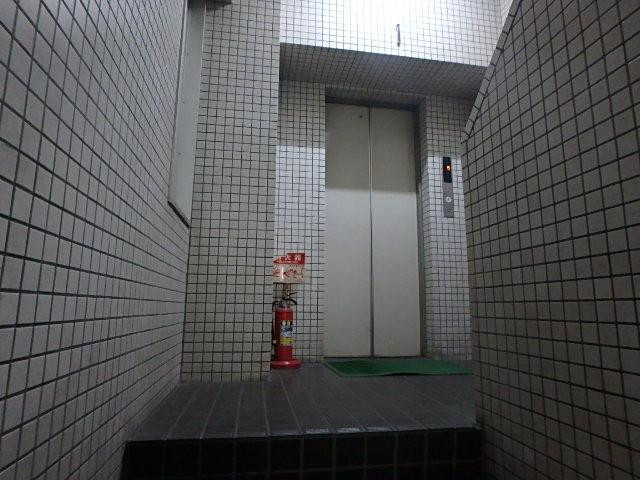 グラン水道橋ホール②