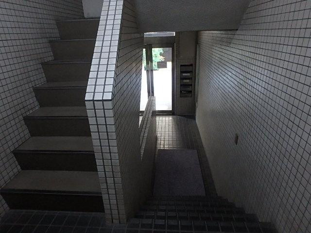 グラン水道橋ホール③