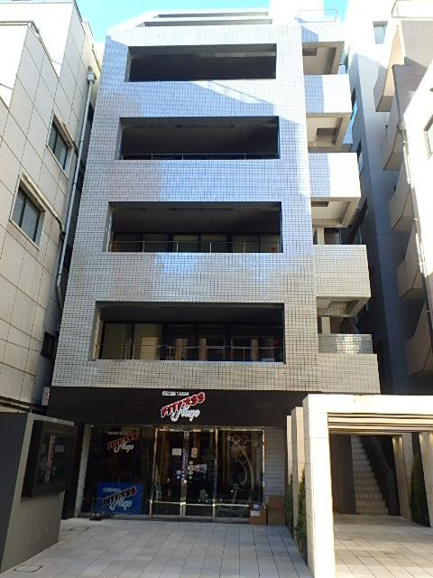 ＫＡＹＡ水道橋外観①(メイン)