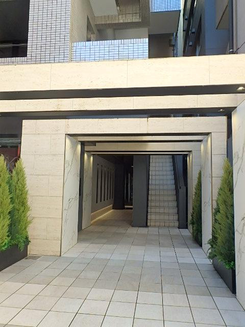 ＫＡＹＡ水道橋エントランス①