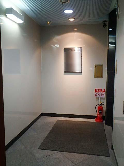 ＰＲＯＪＥＣＴ　Ｎｏ６８　ＧＵＡＲＡＮＴＥＥ　２１　Ｔｏｋｙｏホール①
