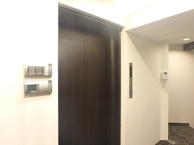 写真製版会館ホール②