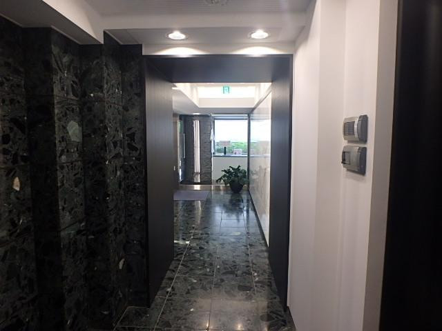 写真製版会館ホール①