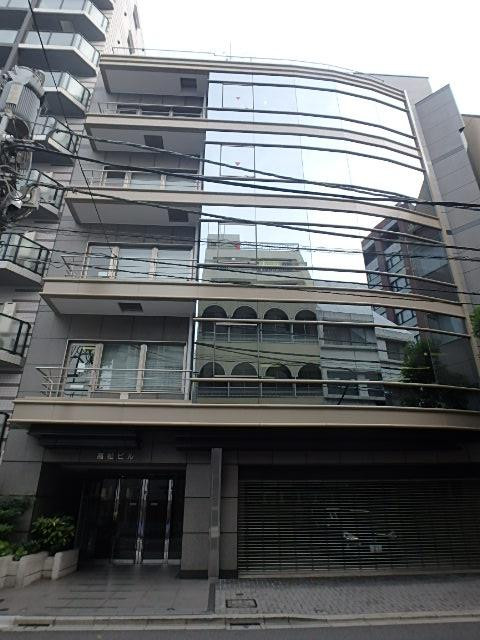 高松ビル外観①(メイン)