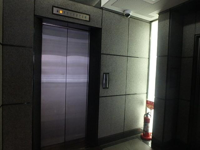 高松ビルホール②