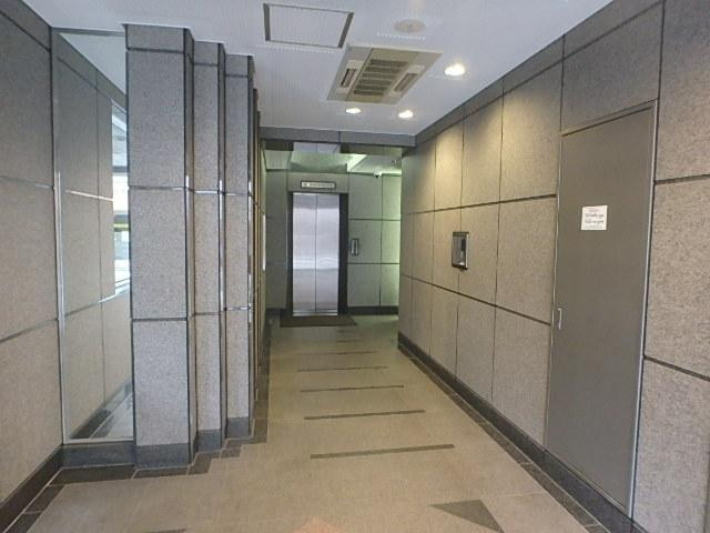 高松ビルホール①