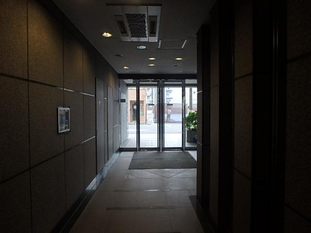 高松ビルホール③