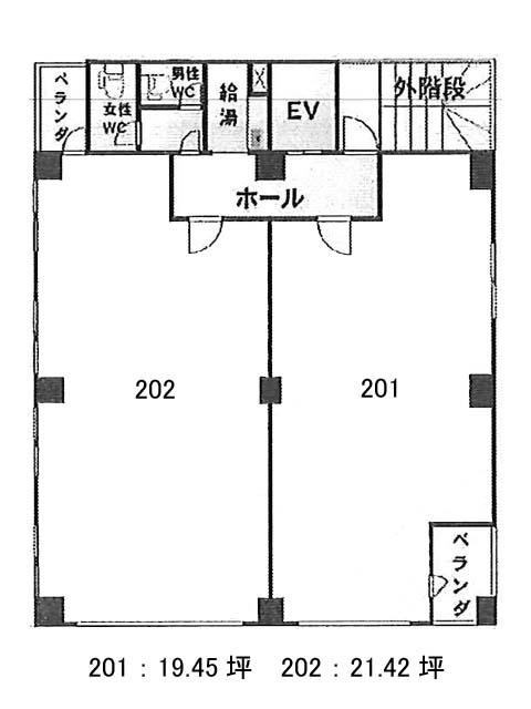 表示画像