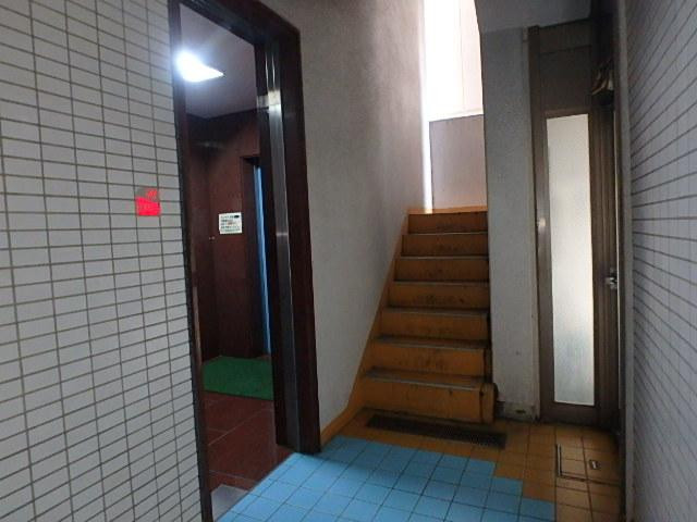 新星ブルービルホール①