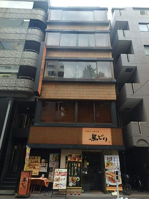 外観①(メイン)