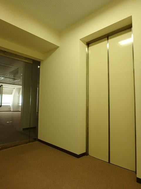 ダイナミックビルホール②