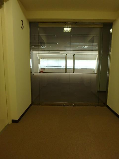 ダイナミックビルホール③