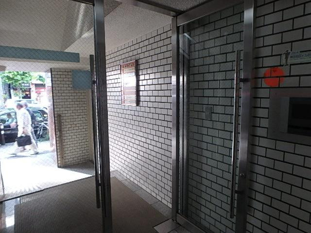 庄司ビルホール③