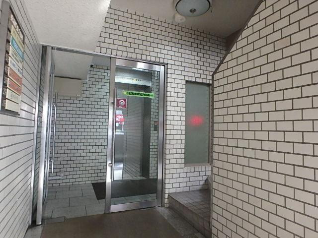 庄司ビルホール①