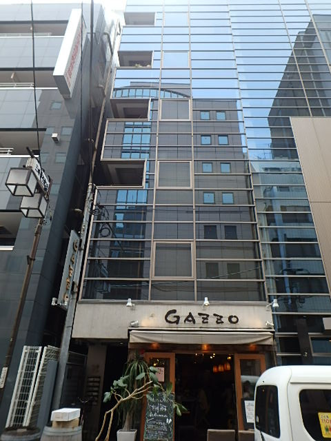 外観①(メイン)