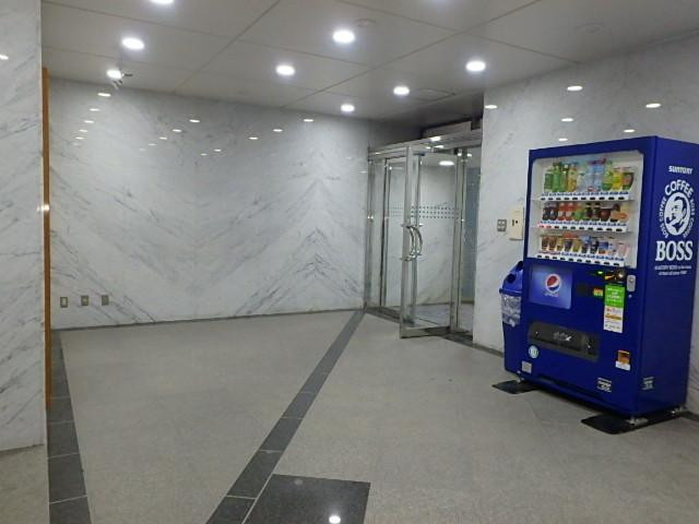 グランバレー三崎町ホール③