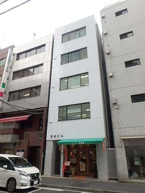 石井ビル外観①(メイン)