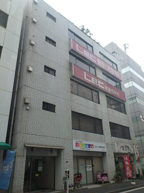 外観②