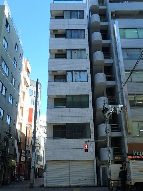 外観①(メイン)