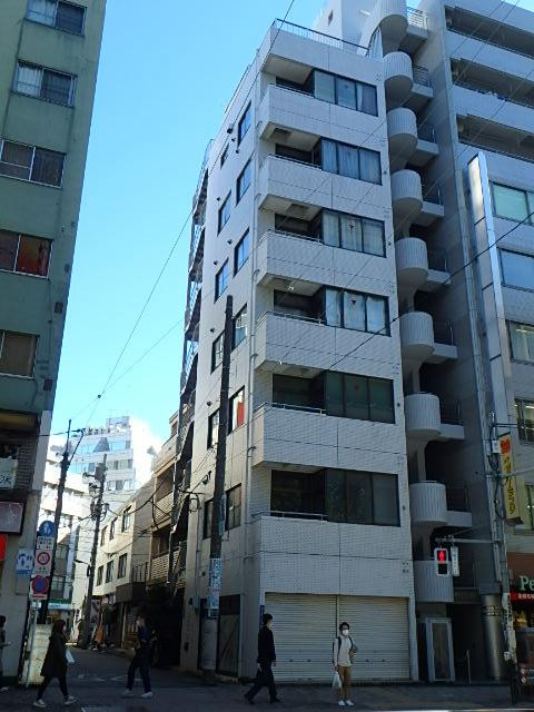 外観②