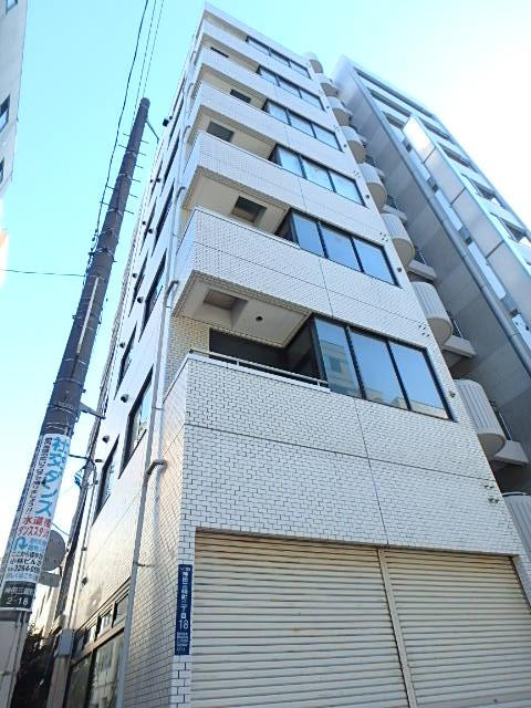 外観③