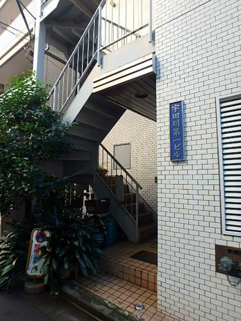 エントランス①