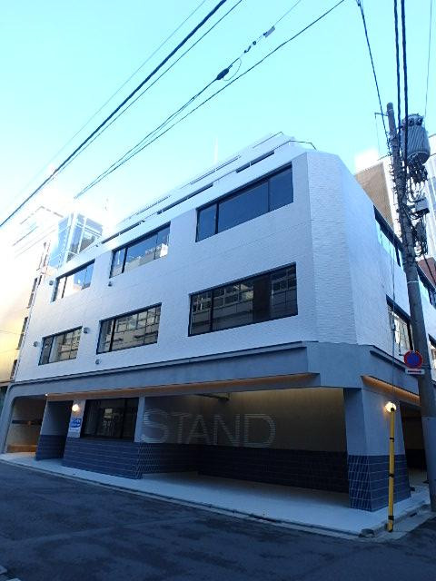 Ｔｈｅ　ｃｏｒｎｅｒ　水道橋外観①(メイン)