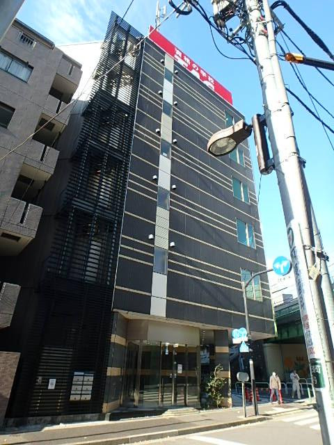 外観③