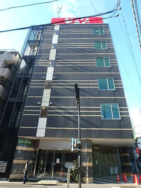 外観②