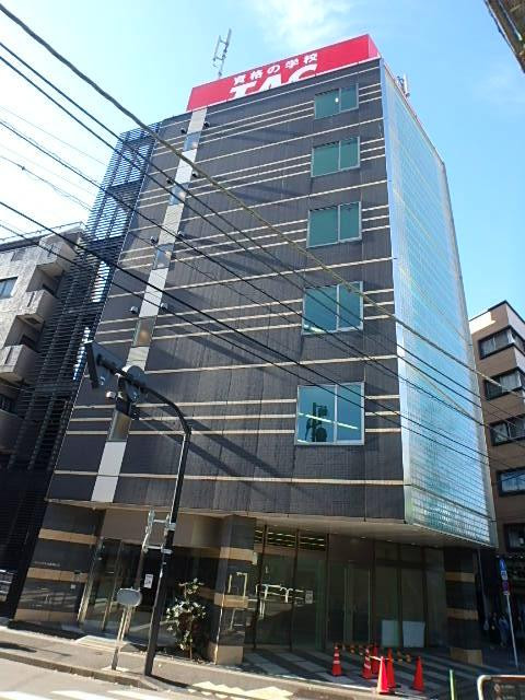 外観①(メイン)