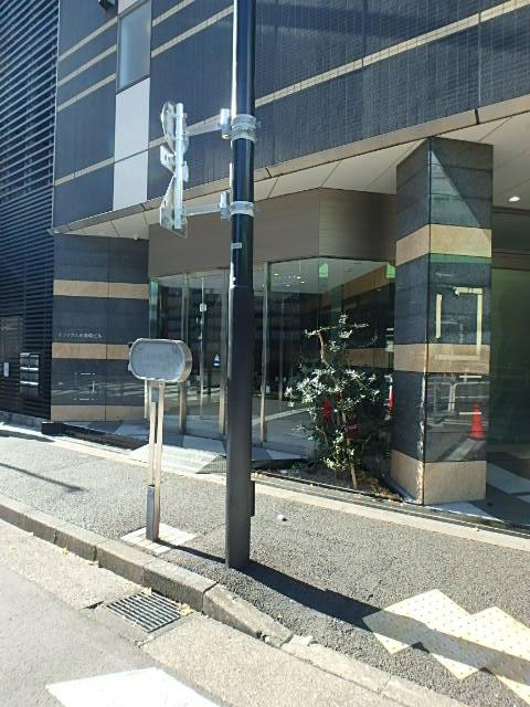 エントランス①