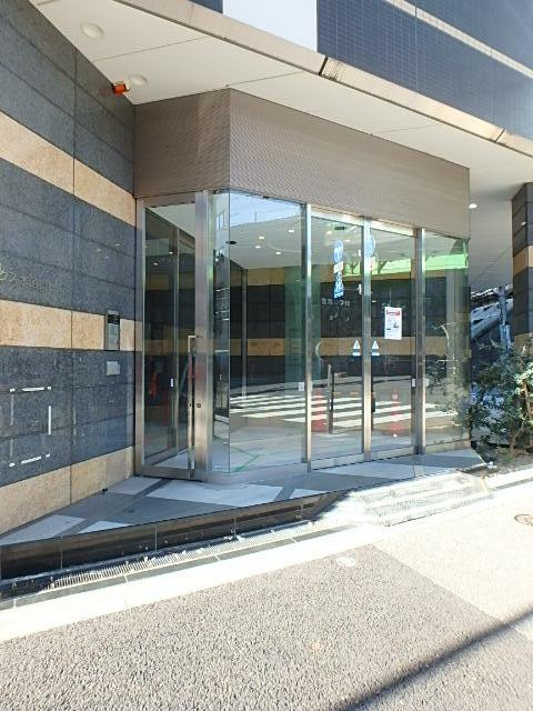エントランス②