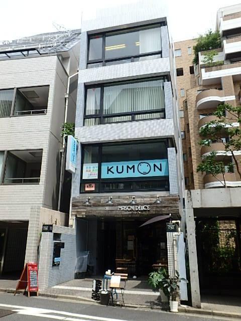 三番町ＴＹプラザ外観①(メイン)